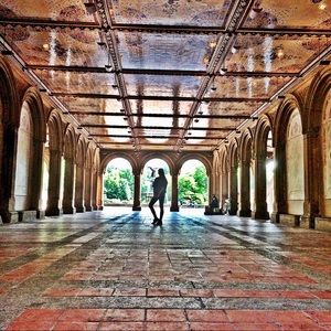 Meet your Posher, Nina